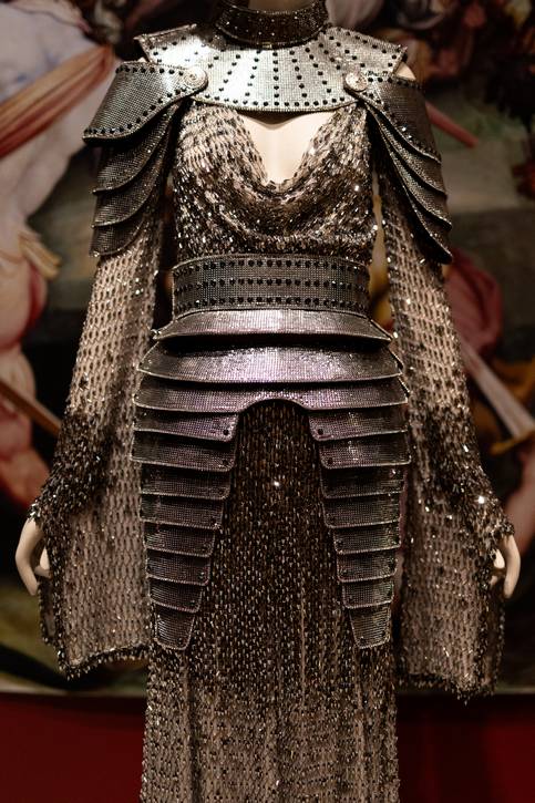 Gallery view of Renaissance to Runway: The Enduring Italian Houses.